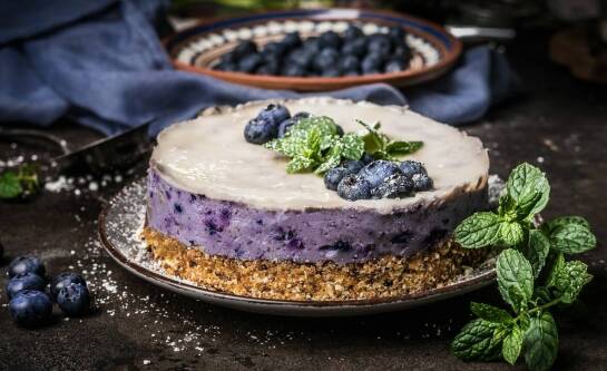 Jak zrobić deser bez pieczenia?