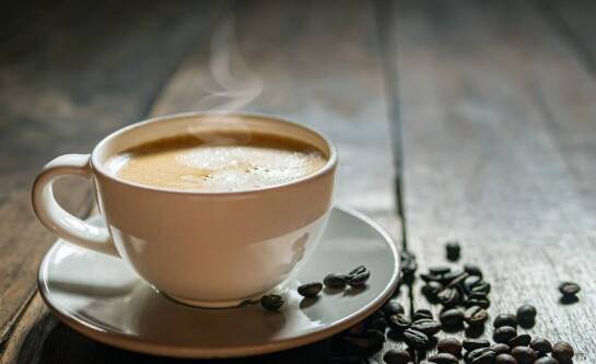 Ile kofeiny ma americano?