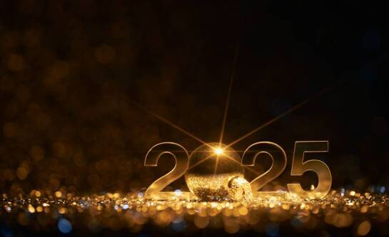 Jakie menu przygotować na sylwestra?