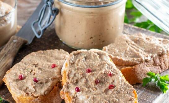 Jak dobrze usmażyć wątróbkę wieprzową?