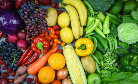 Czy można ozonować żywność?