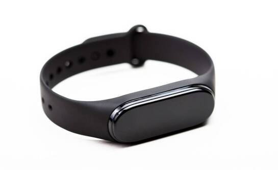 Jak ustawić zegarek w Mi Band 5?