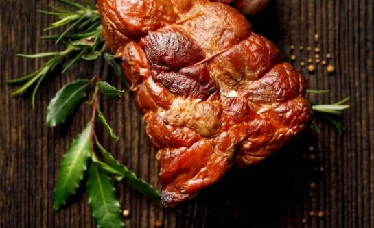 Ile dni należy peklować szynkę?