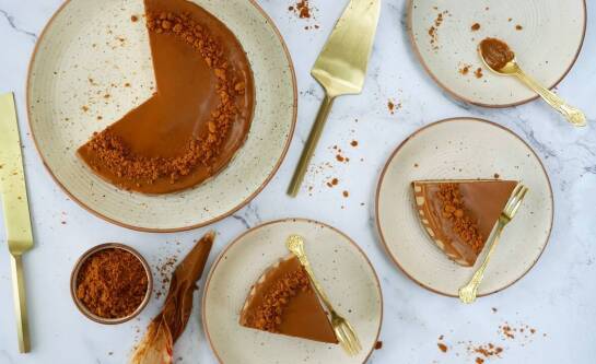 Jak zrobić deser z bananów w domu