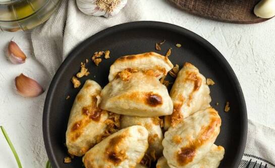 Co polecacie na piątkowy obiad?