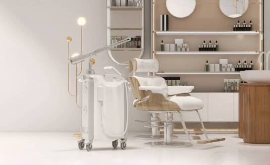 Ile kosztuje keratyna do włosów?