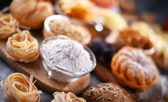 Jakie produkty zawierają gluten?