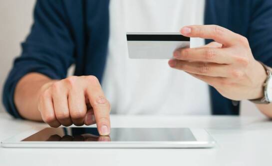 Jak zamówić zakupy do domu przez internet?