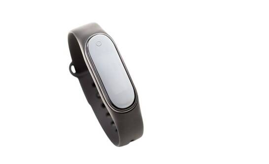Jak sparować zegarek Mi Band 5 z telefonem?