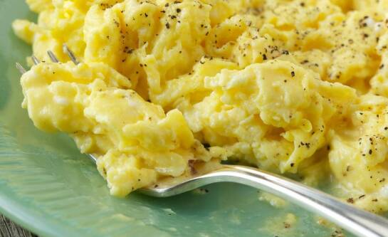 Propozycje na słone śniadanie dla każdego.