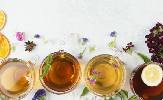 Jaki VAT obowiązywa na herbatę w 2026 roku?