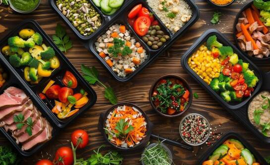 Z czym podać pierś z kurczaka na obiad?