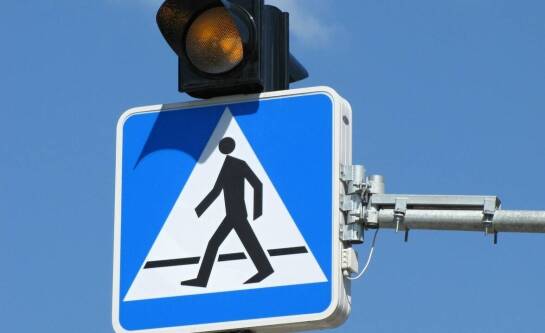 Czy można przejeżdżać rowerem przez pasy w 2026 roku?