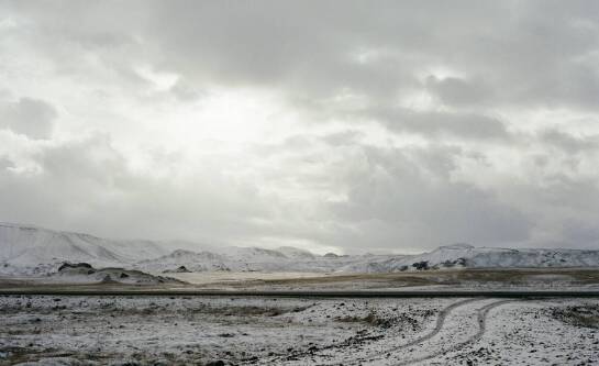 Służebność drogi – kto odpowiada za odśnieżanie?