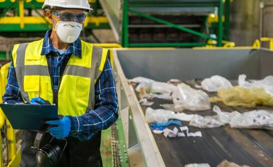 Czy na transport odpadów potrzebne jest zezwolenie?