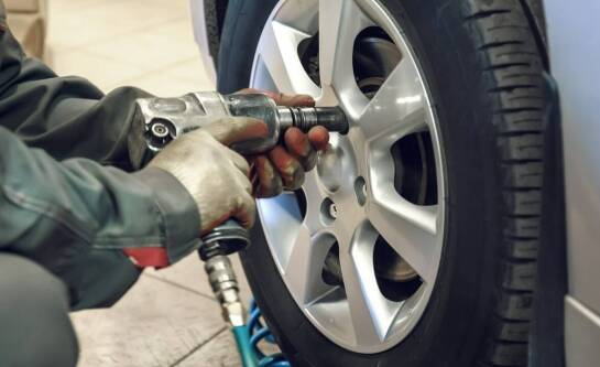 Czy można zmienić opony na letnie?