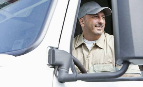 Jak obliczyć 35-godzinny odpoczynek tygodniowy kierowcy?