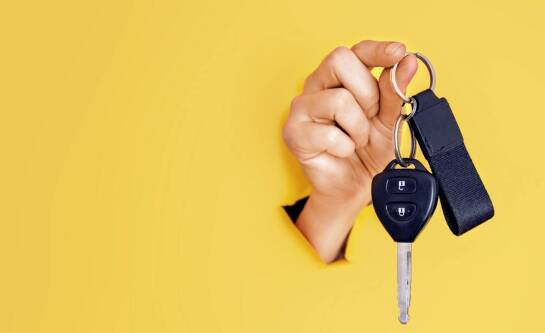 Do kiedy trzeba zgłosić sprzedaż samochodu