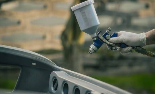 Jak samodzielnie odgrzybić klimatyzację w samochodzie?