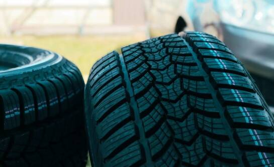 Od kiedy należy używać opon zimowych?