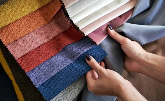 Czym usunąć gumę do żucia z tapicerki?