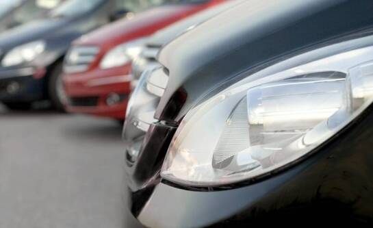 Jak sprowadzić auto z Czech do Polski?