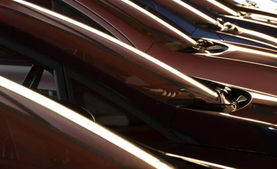 Gdzie szukać samochodu w Niemczech w internecie?