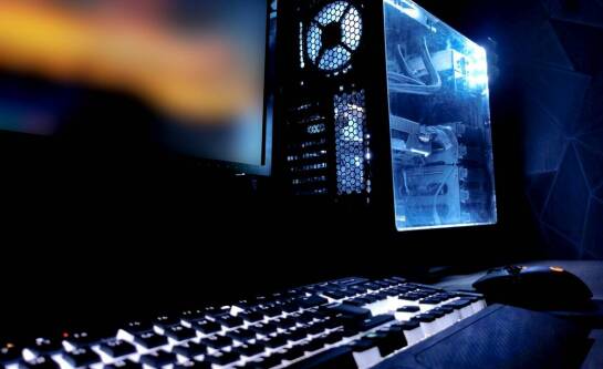 Jaki komputer stacjonarny wybrać w 2026 roku?