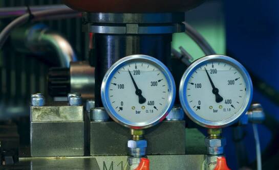 Jakie powinno być ciśnienie na piecu centralnego ogrzewania?