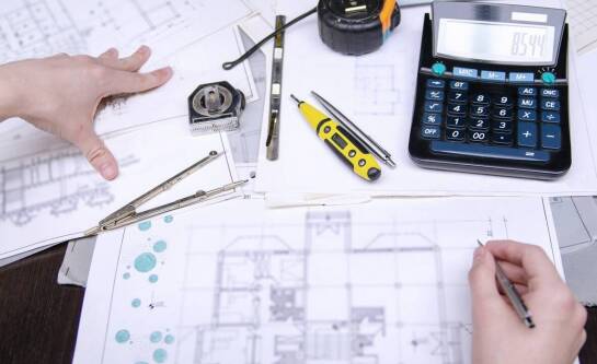 Jak obliczyć metry kwadratowe dachu?