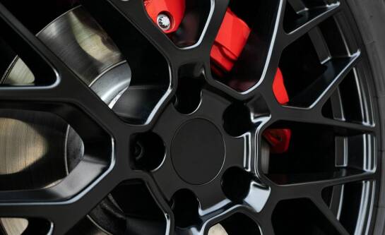 Jak sprawdzić rozmiar otworu centrującego?