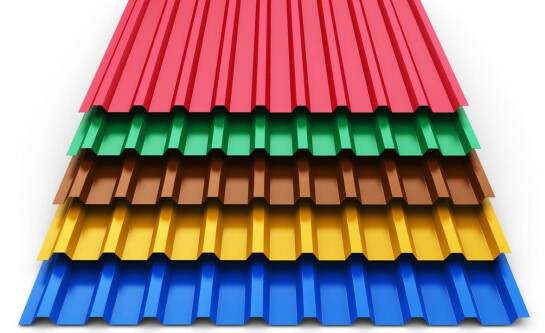 Ile kosztuje krycie dachu blachą trapezową?