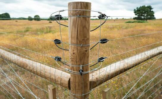 Jaki VAT obowiązuje na montaż ogrodzenia w 2026 roku?