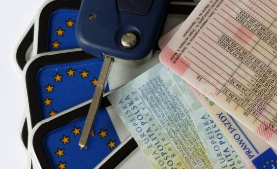 Kiedy należy wyrejestrować sprzedane auto?