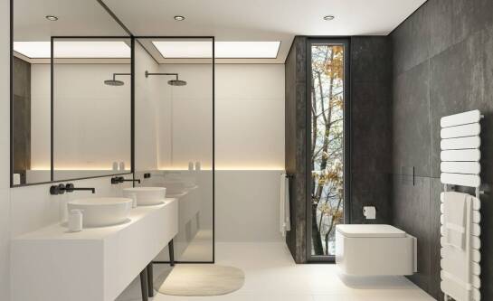 Jaki kolor ścian wybrać do pokoju?