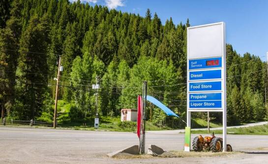 Ile kosztuje metr sześcienny gazu w Krakowie?