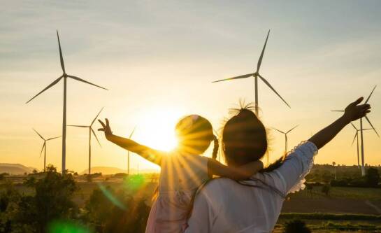 Ile kosztuje wiatrak prądotwórczy?