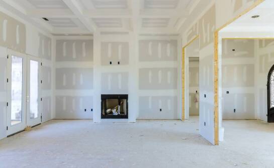 Ile kosztuje wykończenie mieszkania o powierzchni 80 m²?