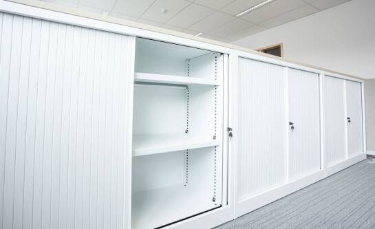 Jak tanio urządzić biuro?