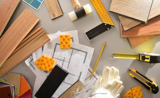 Ile kosztuje remont mieszkania w Warszawie?