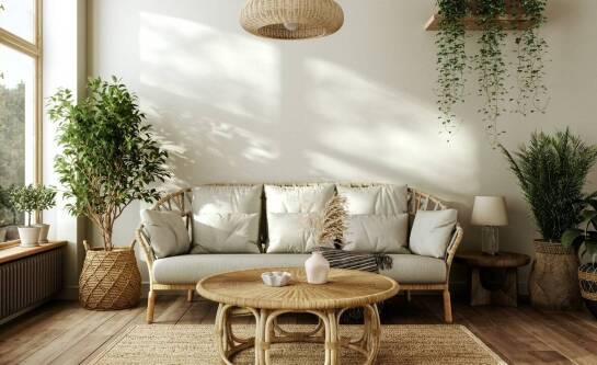 Jak samodzielnie zaprojektować mieszkanie?