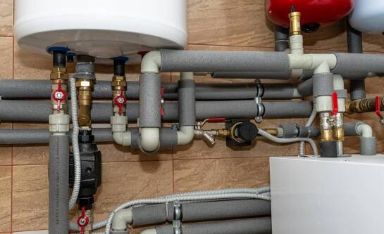 Jak efektywnie ogrzewać dom piecem kondensacyjnym