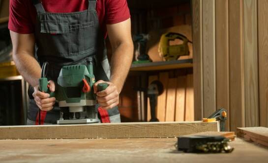 Jak odrestaurować meble samodzielnie?