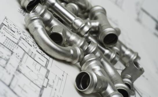 Czy projekt instalacji gazowej jest konieczny?