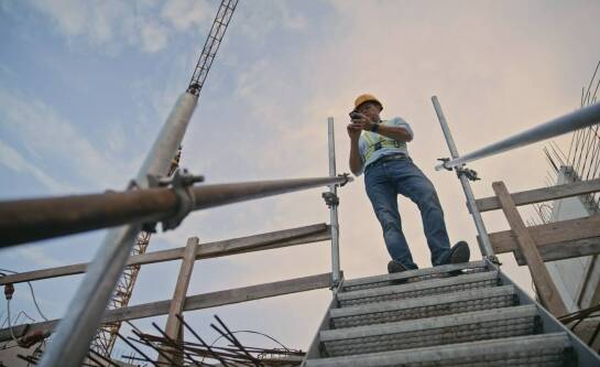 Czy wymiana dachu wymaga zgłoszenia?