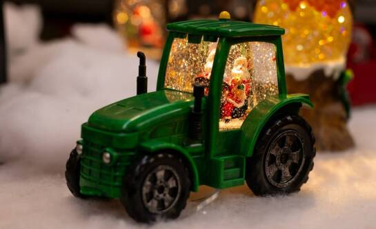 Jak złożyć serwetki świąteczne?