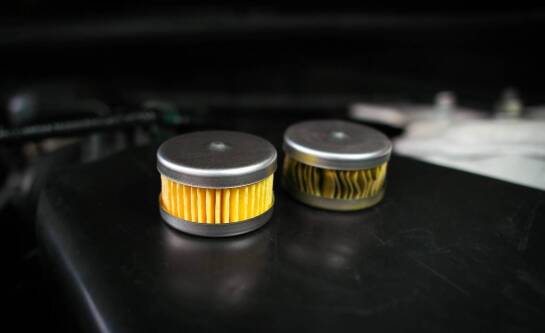 Ile kosztuje przegląd auta z gazem z 2026 roku?