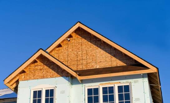 Ile kosztuje metr elewacji bez materiału?