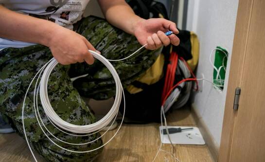 Jaki internet wybrać na wieś?