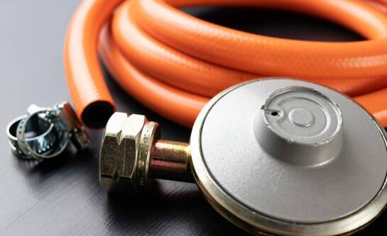 Jak działa gaz w samochodzie?